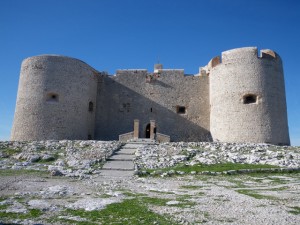 Chateau d'If